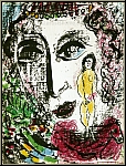 Marc Chagall: 