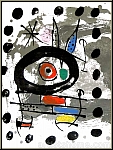 Joan Miro: 