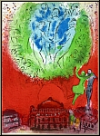 Marc Chagall: Die Oper, 