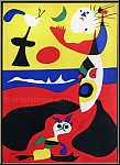 Joan Miro: 