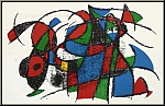 Joan Miro: 