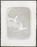 Georges Braque: Original-Lithographie fr 