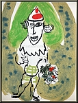 Marc Chagall: 