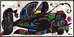 Joan Miro: 