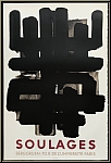 Pierre Soulages: 