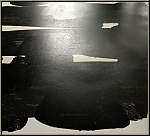 Pierre Soulages: Original-Lithographie Nr. 12, Donaueschinger Musiktage 1964, Erker-Presse - Bilder | BNF 58