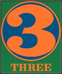 Robert Indiana: 